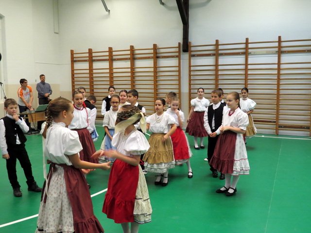 Multifunkcionális épület avató 26